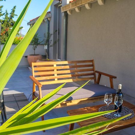 Villa My Rose With A Private Pool Mlini Εξωτερικό φωτογραφία
