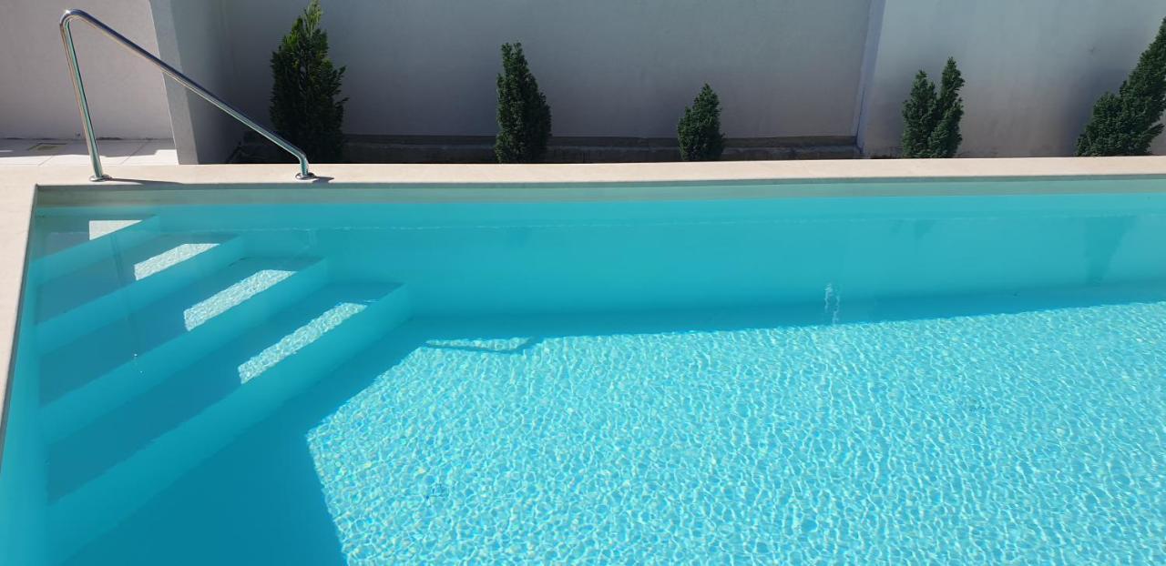Villa My Rose With A Private Pool Mlini Εξωτερικό φωτογραφία