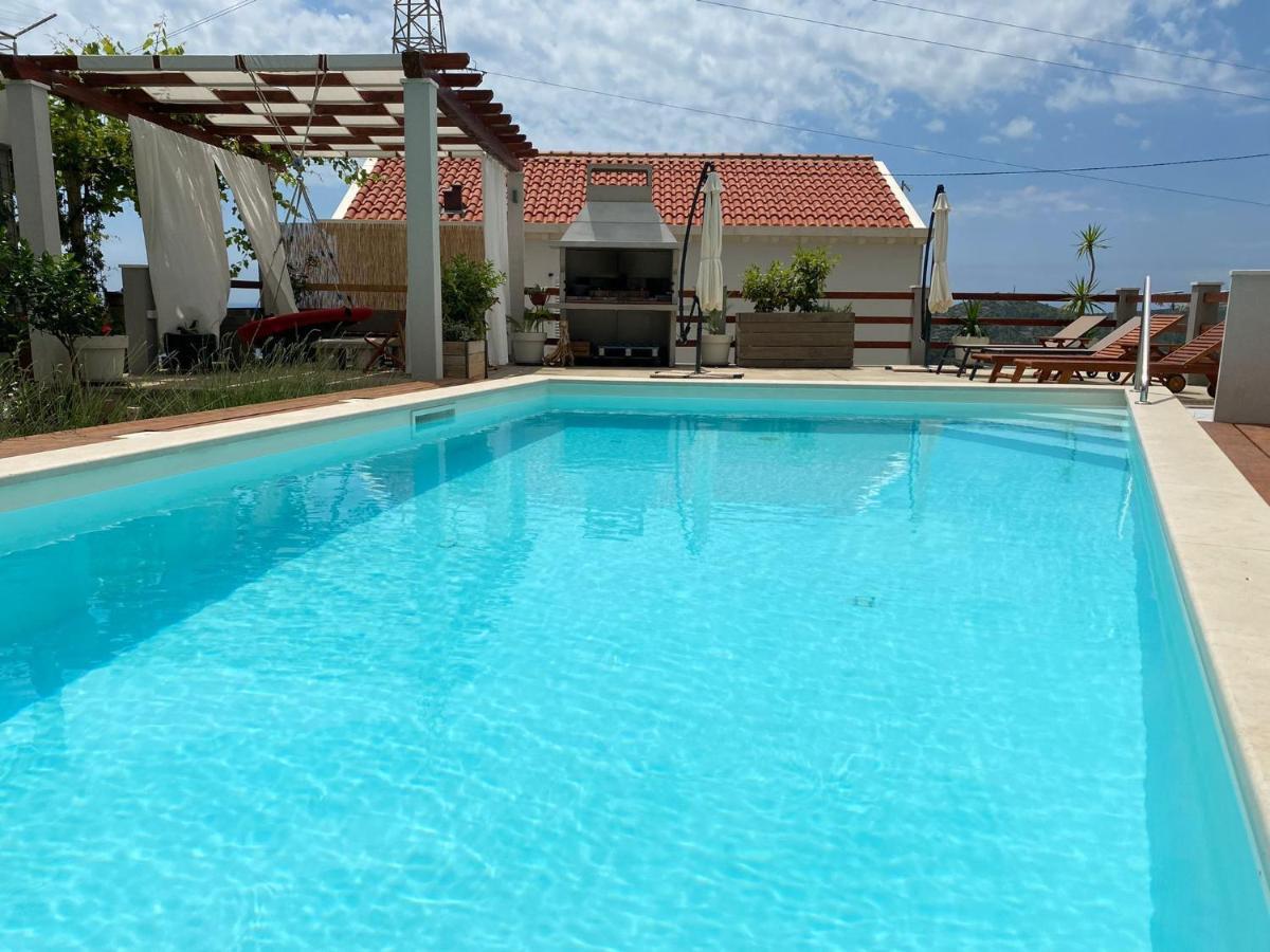 Villa My Rose With A Private Pool Mlini Εξωτερικό φωτογραφία