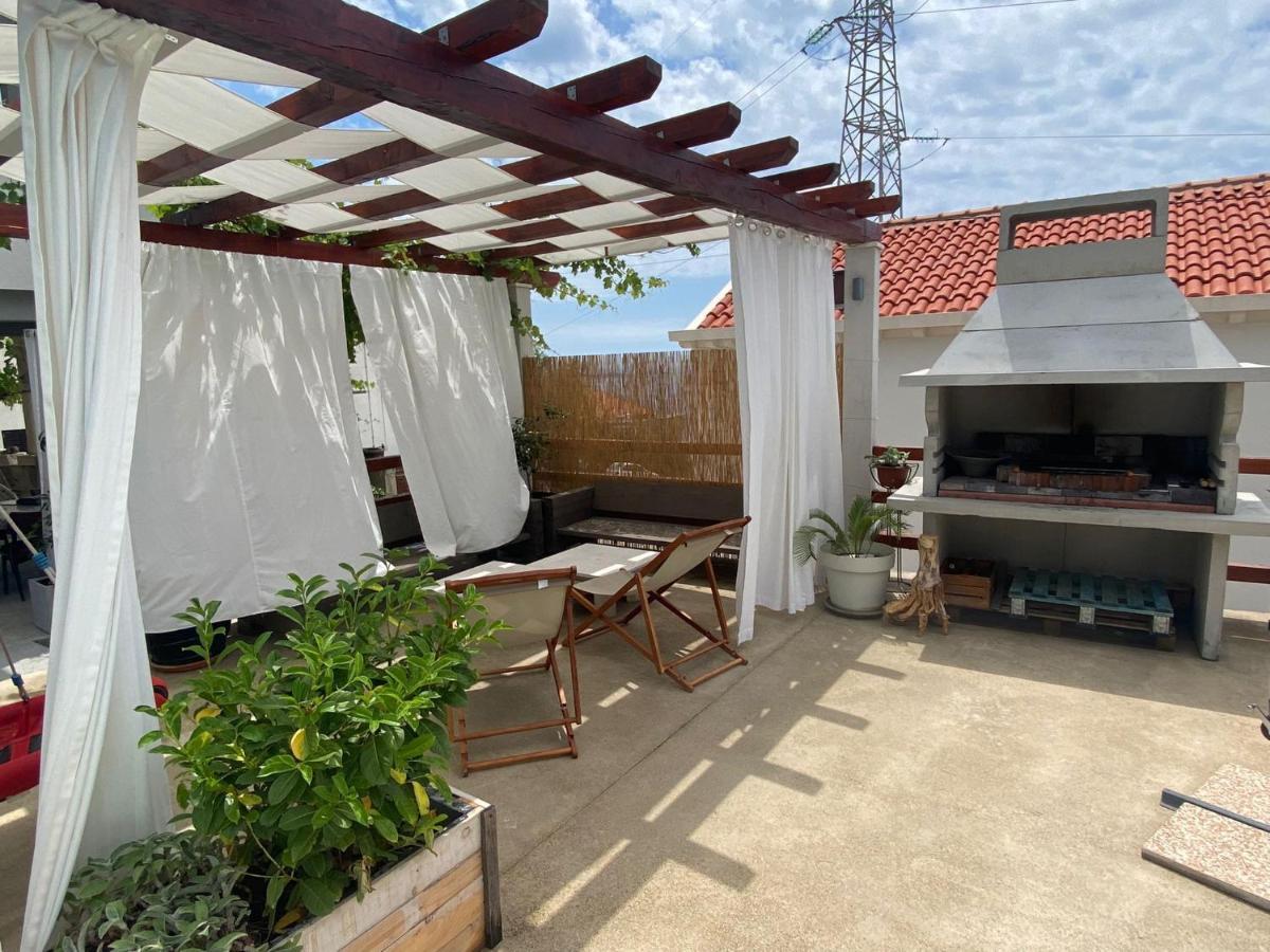 Villa My Rose With A Private Pool Mlini Εξωτερικό φωτογραφία