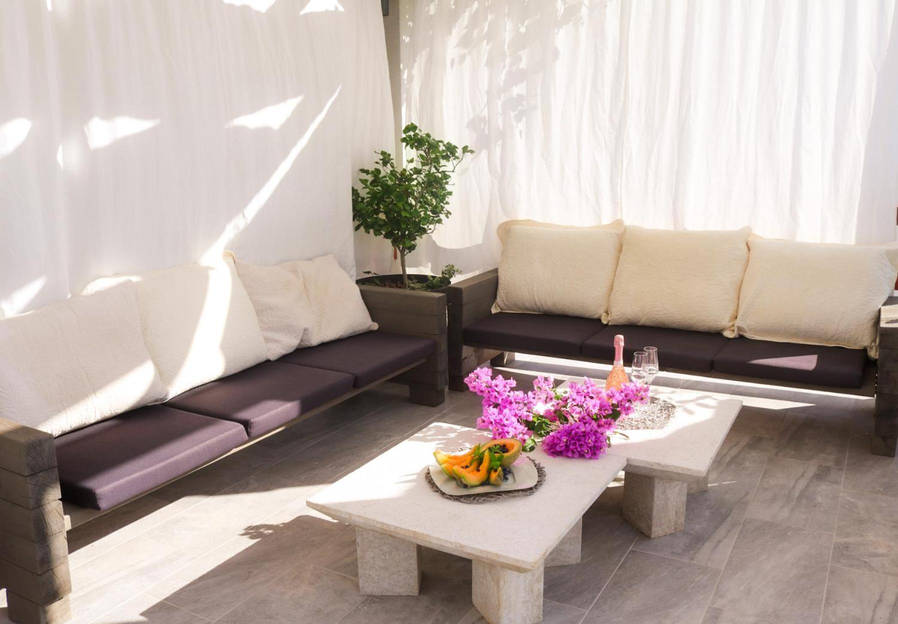 Villa My Rose With A Private Pool Mlini Εξωτερικό φωτογραφία