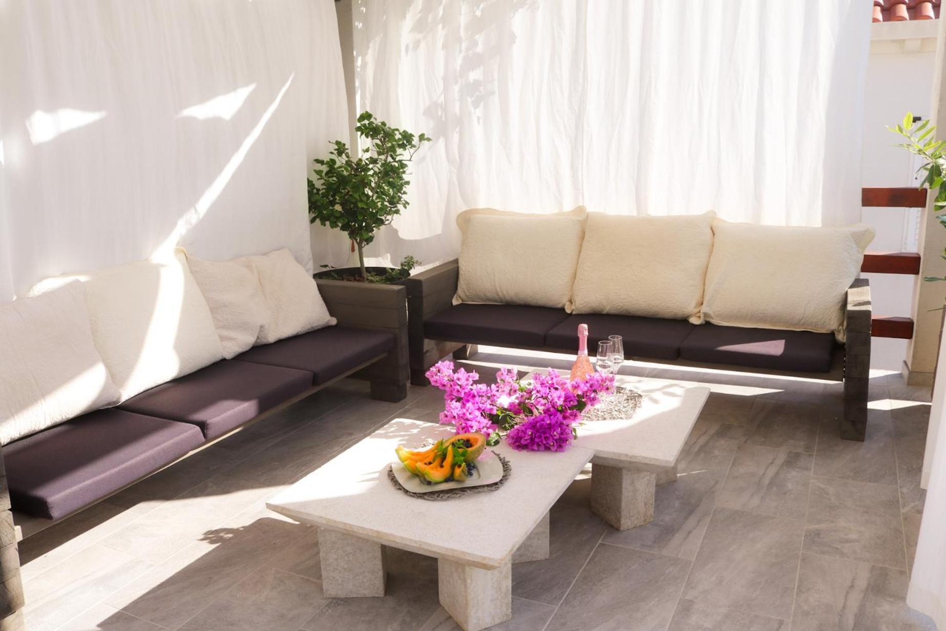 Villa My Rose With A Private Pool Mlini Εξωτερικό φωτογραφία