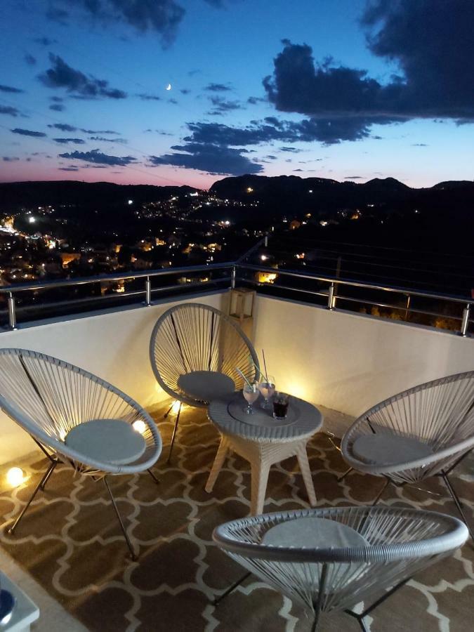 Villa My Rose With A Private Pool Mlini Εξωτερικό φωτογραφία