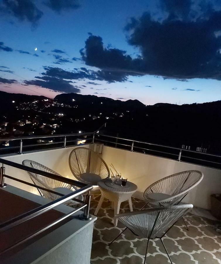 Villa My Rose With A Private Pool Mlini Εξωτερικό φωτογραφία