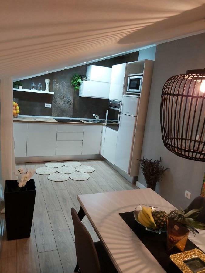 Villa My Rose With A Private Pool Mlini Εξωτερικό φωτογραφία